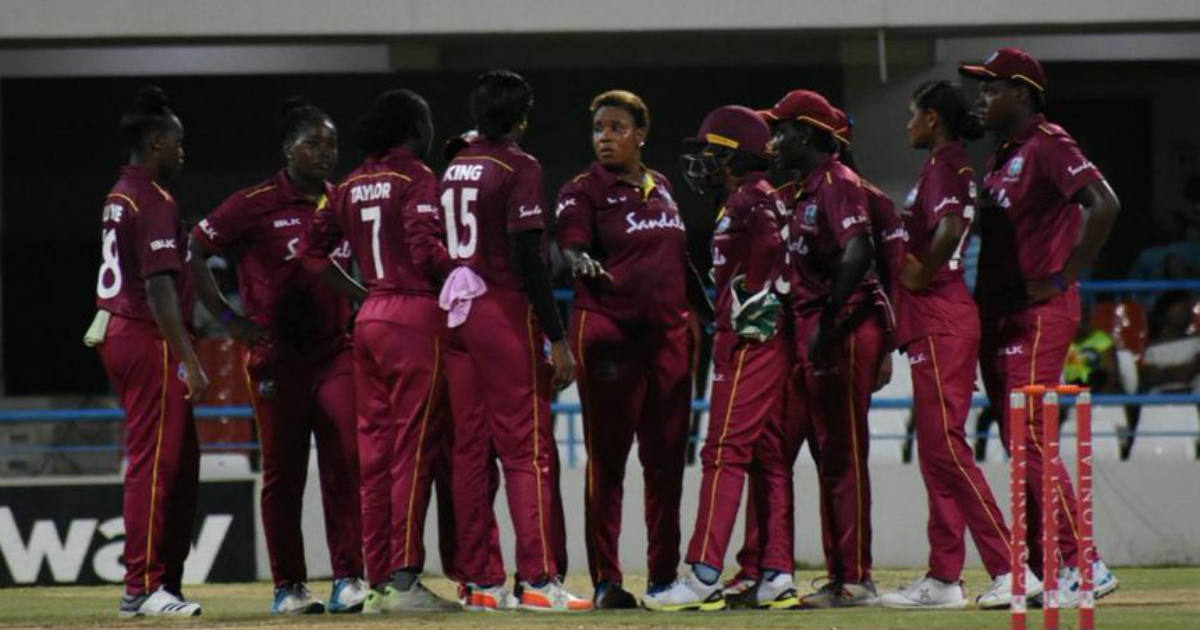 India women vs West Indies women, Highlights, 3rd ODI at North Sound