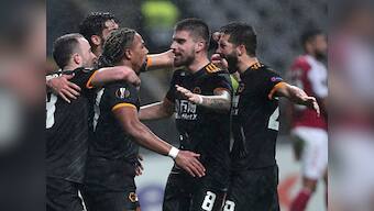 Europa League: Wolves secure knockout berth after thrilling draw; Manchester United, Arsenal suffer disappointing defeats