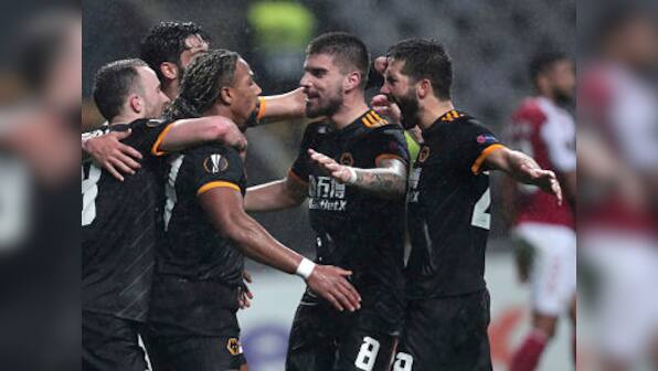 Europa League: Wolves secure knockout berth after thrilling draw; Manchester United, Arsenal suffer disappointing defeats