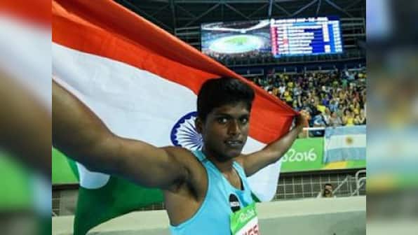World Para Athletics Championship: India finish campaign with record nine medals including two golds