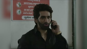 Yeh Saali Aashiqui trailer: Amrish Puri's grandson Vardhan makes film debut in this romantic thriller