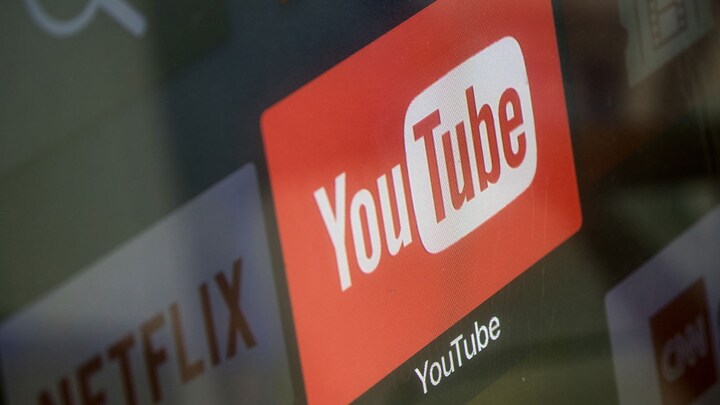 YouTube clarifies that it won't terminate an account because it's not making money