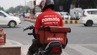Exclusive: Homegrown food-delivery services Swiggy, Zomato revive merger talks as threat from Amazon, Uber Eats looms