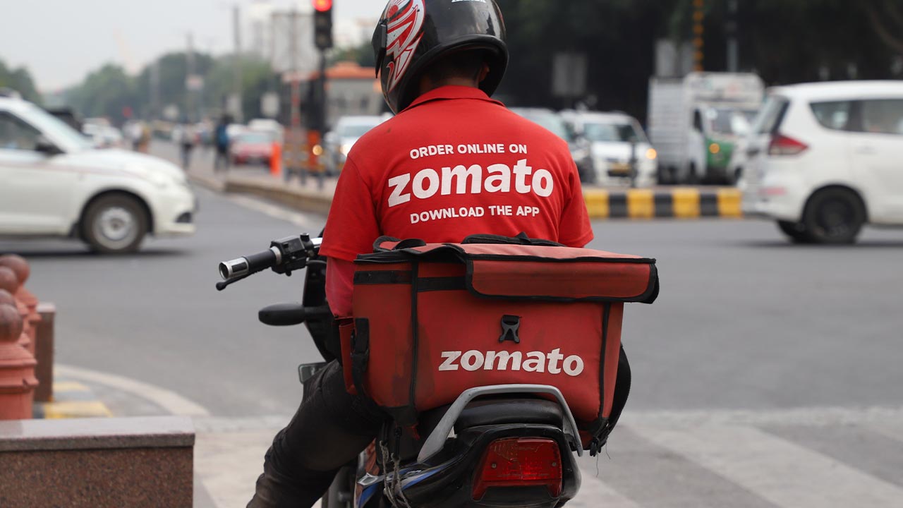 Zomato IPO worth Rs 8,250 cr expected to launch on 19 July; know all about price band and other details Zomato IPO worth Rs 8,250 cr expected to launch on 19 July; know all about price band and other details