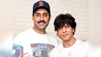 Bob Biswas: Shah Rukh Khan's Red Chillies Entertainment to produce Abhishek Bachchan's next film