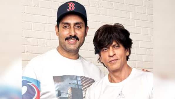 Bob Biswas: Shah Rukh Khan's Red Chillies Entertainment to produce Abhishek Bachchan's next film