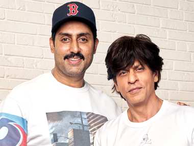 Bob Biswas: Shah Rukh Khan's Red Chillies Entertainment to produce Abhishek Bachchan's next film Bob Biswas: Shah Rukh Khan's Red Chillies Entertainment to produce Abhishek Bachchan's next film