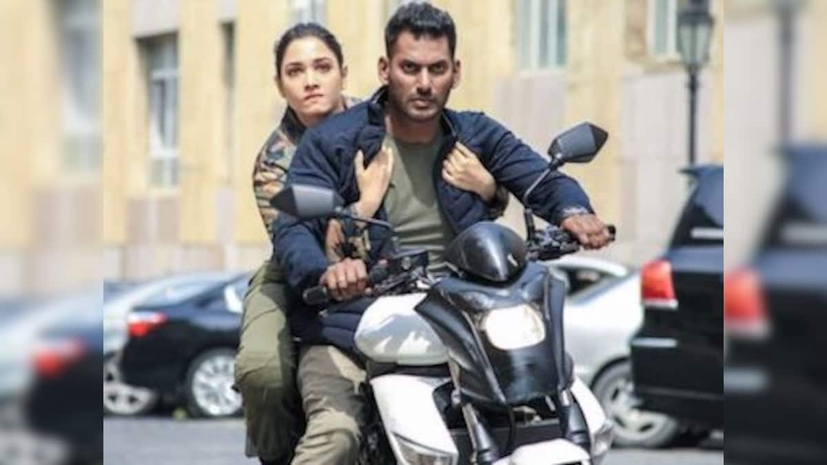 Vishal Aditya Singh in and as Parshuram - The Tribune, image size:1200x675