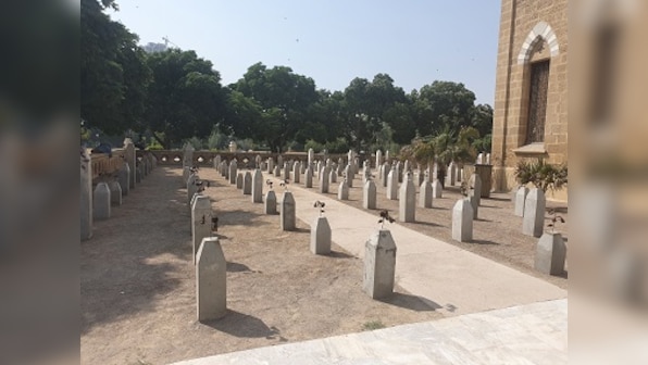 Adeela Suleman's Karachi Biennale exhibit destroyed: Questions abound over shocking vandalism