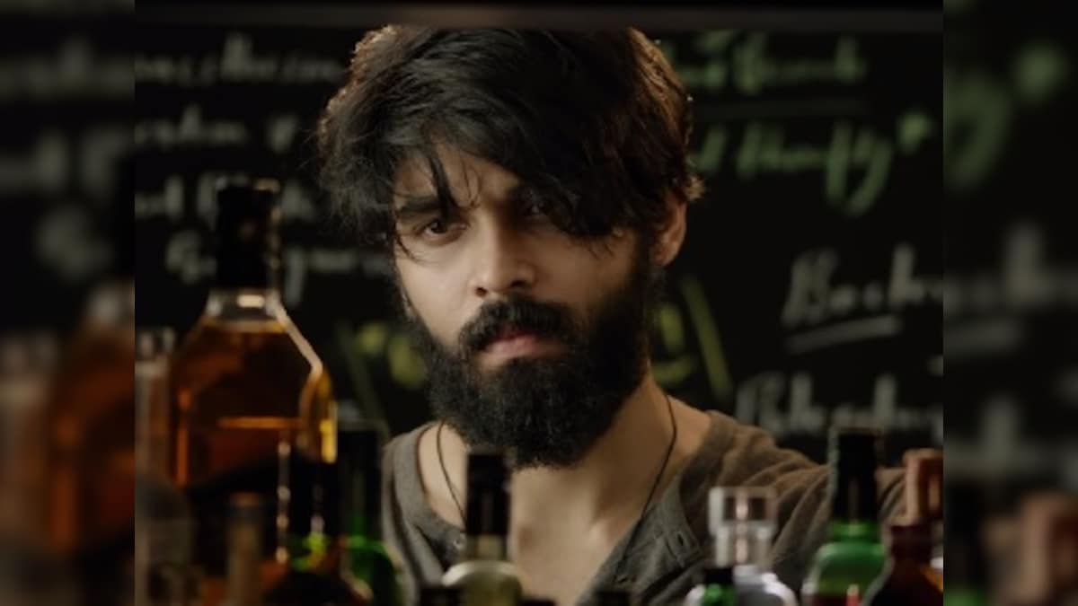 Adithya Varma: Dhruv Vikram, Banita Sandhu's remake of Arjun Reddy leaked online by Tamilrockers