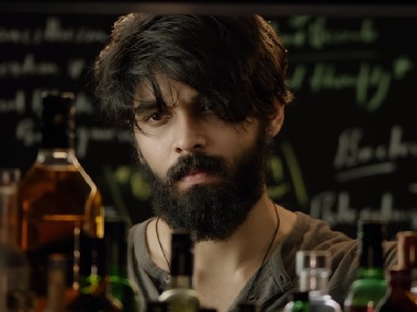 Dhruv Vikram on Adithya Varma, his father superstar Chiyaan Vikram, and why he chose Arjun Reddy remake as a debut Dhruv Vikram on Adithya Varma, his father superstar Chiyaan Vikram, and why he chose Arjun Reddy remake as a debut