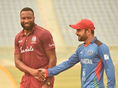 Afghanistan vs West Indies, Highlights, 2nd ODI at Lucknow: Windies beat Afghanistan by 47 runs to take 2-0 lead in series Afghanistan vs West Indies, Highlights, 2nd ODI at Lucknow: Windies beat Afghanistan by 47 runs to take 2-0 lead in series