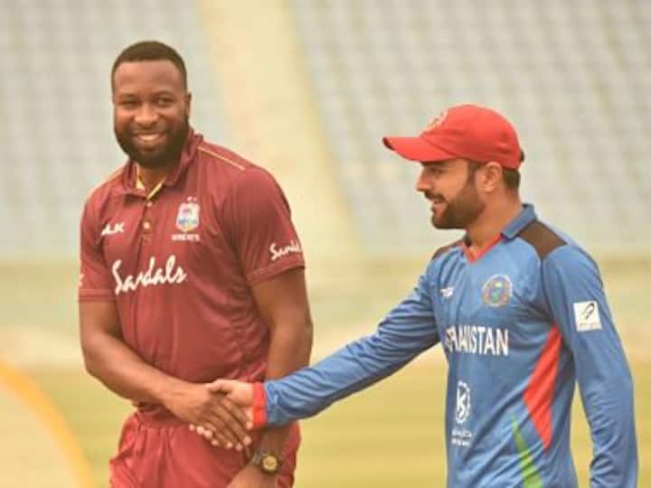 Afghanistan vs West Indies, Highlights, 2nd ODI at Lucknow: Windies beat Afghanistan by 47 runs to take 2-0 lead in series