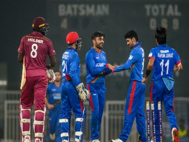 Afghanistan vs West Indies, cricket match HIGHLIGHTS, 3rd T20I at Lucknow: Rashid Khan and Co avenge ODI series loss Afghanistan vs West Indies, cricket match HIGHLIGHTS, 3rd T20I at Lucknow: Rashid Khan and Co avenge ODI series loss