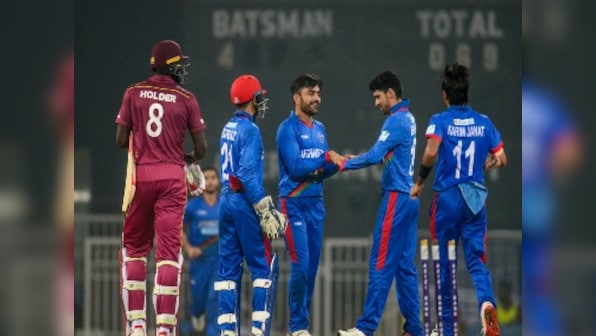 Afghanistan vs West Indies, cricket match HIGHLIGHTS, 3rd T20I at Lucknow: Rashid Khan and Co avenge ODI series loss