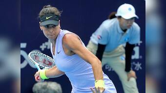 Fed Cup Final 2019: Ajla Tomljanovic to face Kristina Mladenovic first in role reversal between Australia and France