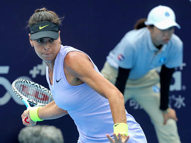 Fed Cup Final 2019: Ajla Tomljanovic to face Kristina Mladenovic first in role reversal between Australia and France Fed Cup Final 2019: Ajla Tomljanovic to face Kristina Mladenovic first in role reversal between Australia and France