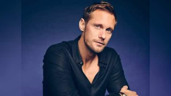 Big Little Lies actor Alexander Skarsgård joins cast of Rebecca Hall's directorial debut, Passing
