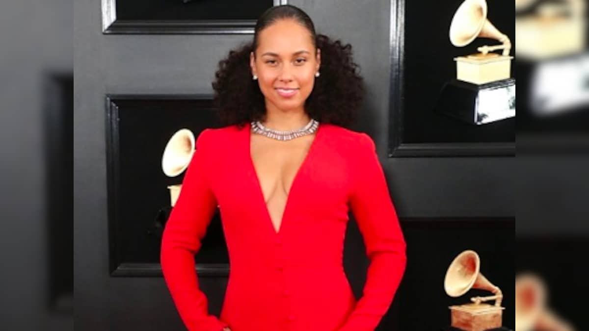 Grammys 2020: R&B singer Alicia Keys to return as host of 62nd edition of awards ceremony