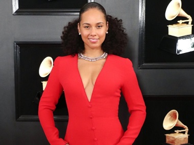 Grammys 2020: R&B singer Alicia Keys to return as host of 62nd edition of awards ceremony Grammys 2020: R&B singer Alicia Keys to return as host of 62nd edition of awards ceremony