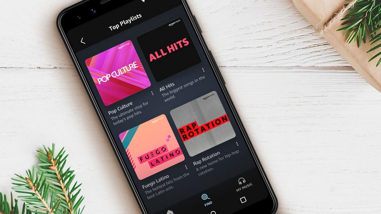 Amazon Music gains 55 million subscribers globally, close call with rival Apple Music at 60 million Amazon Music gains 55 million subscribers globally, close call with rival Apple Music at 60 million