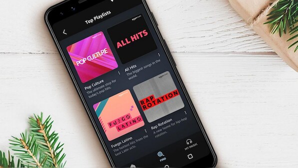 Amazon Music expands X-Ray features, to provide more info about favourite songs