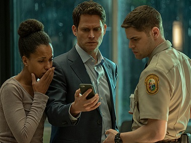 American Son movie review: Netflix's Kerry Washington-starrer exposes the fault lines of a nation American Son movie review: Netflix's Kerry Washington-starrer exposes the fault lines of a nation