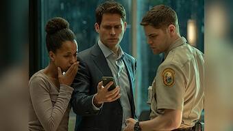 American Son movie review: Netflix's Kerry Washington-starrer exposes the fault lines of a nation