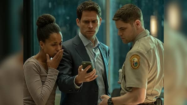 American Son movie review: Netflix's Kerry Washington-starrer exposes the fault lines of a nation