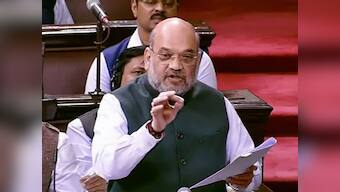 Winter Session of Parliament Day 3: Amit Shah makes pitch for nationwide NRC; MEPs who visited Kashmir were on private visit, home ministry tells RS