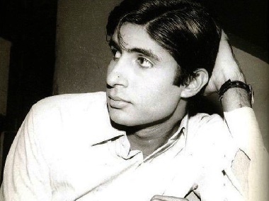 Amitabh Bachchan completes 50 years in Bollywood; Abhishek congratulates him: 'We're all blessed to witness greatness' Amitabh Bachchan completes 50 years in Bollywood; Abhishek congratulates him: 'We're all blessed to witness greatness'