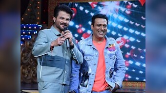 Anil Kapoor, Govinda to reportedly reunite for sequel of 1997 hit Deewana Mastana; John Abraham may join the duo