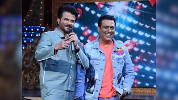 Anil Kapoor, Govinda to reportedly reunite for sequel of 1997 hit Deewana Mastana; John Abraham may join the duo
