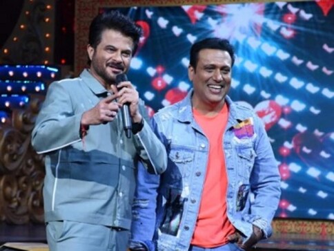 Anil Kapoor, Govinda to reportedly reunite for sequel of 1997 hit Deewana Mastana; John Abraham may join the duo Anil Kapoor, Govinda to reportedly reunite for sequel of 1997 hit Deewana Mastana; John Abraham may join the duo