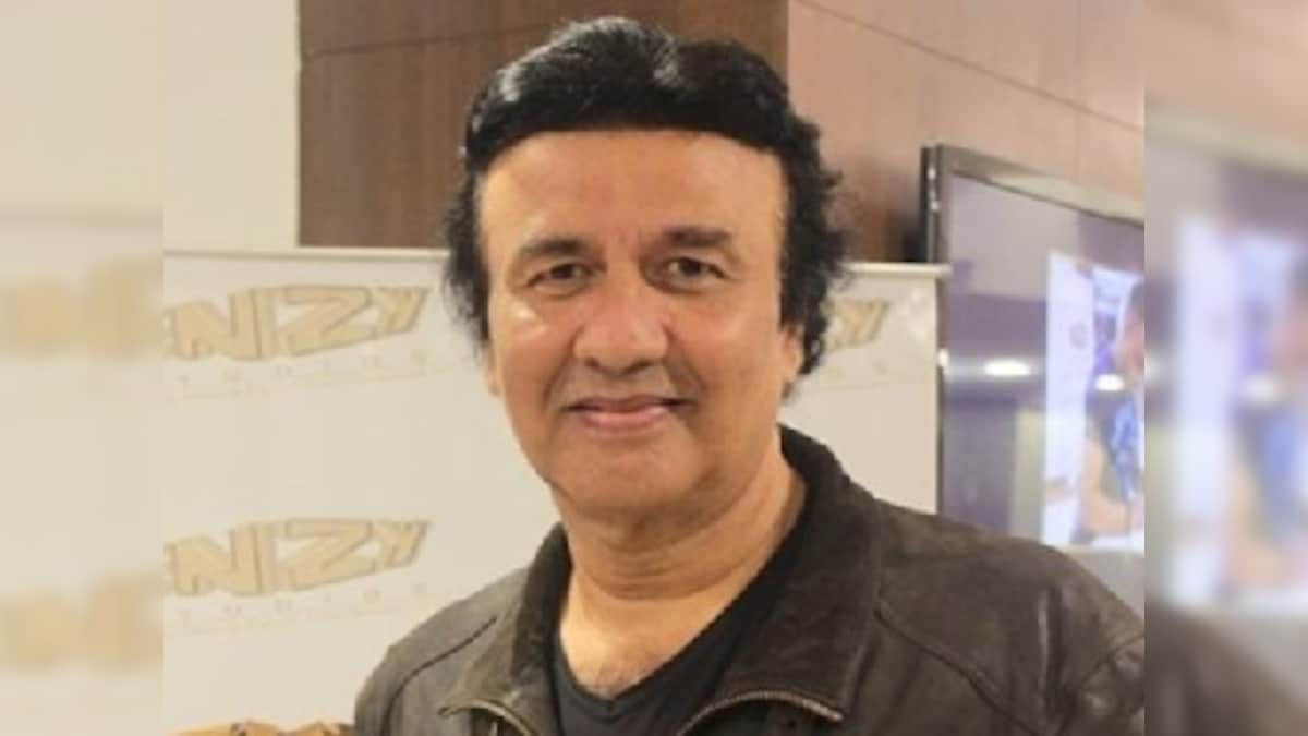 Anu Malik steps down as Indian Idol 11 judge; says, 'Will get back only after I have cleared my name'