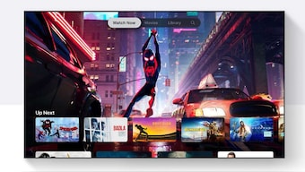 Apple TV app is now available on Google Play Store for Android TV devices