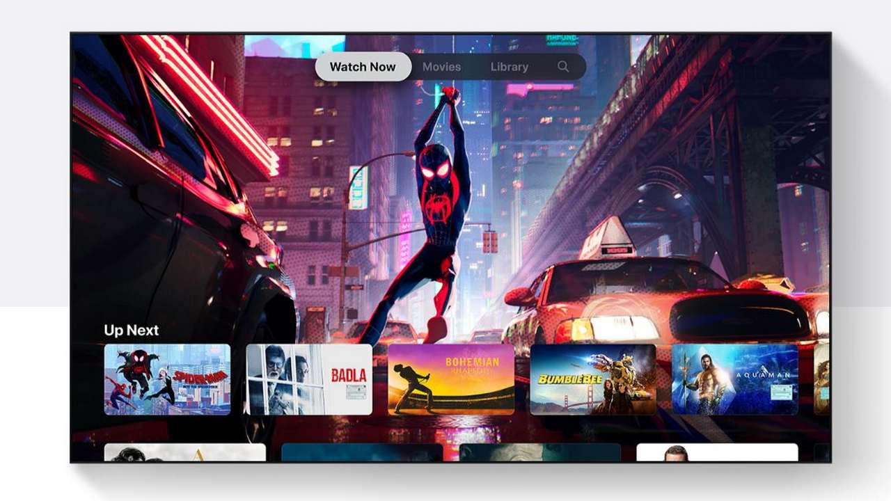 Apple TV Plus is now available in India: Here is all you need to know Apple TV Plus is now available in India: Here is all you need to know