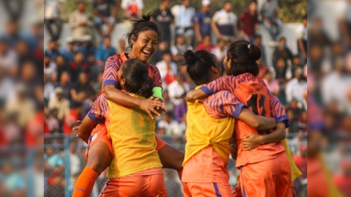 India women's football captain Loitongbam Ashalata Devi nominated for AFC Player of the Year award