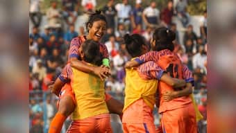 India women's football captain Loitongbam Ashalata Devi nominated for AFC Player of the Year award