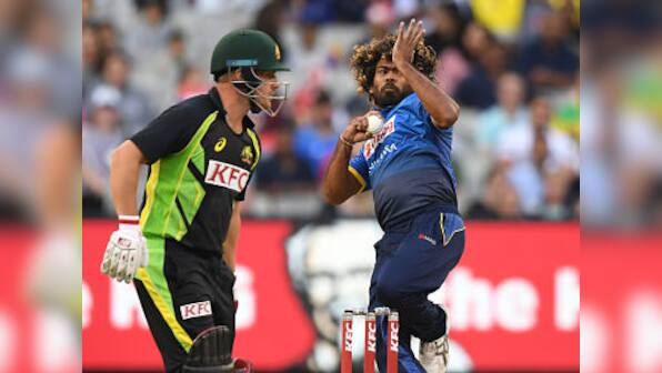 Australia vs Sri Lanka, Highlights, 3rd T20I at Melbourne, Full cricket score: Hosts win by seven wickets, complete 3-0 clean sweep