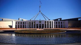 Australia parliamentary IT system hacked earlier this year, data of several officials stolen
