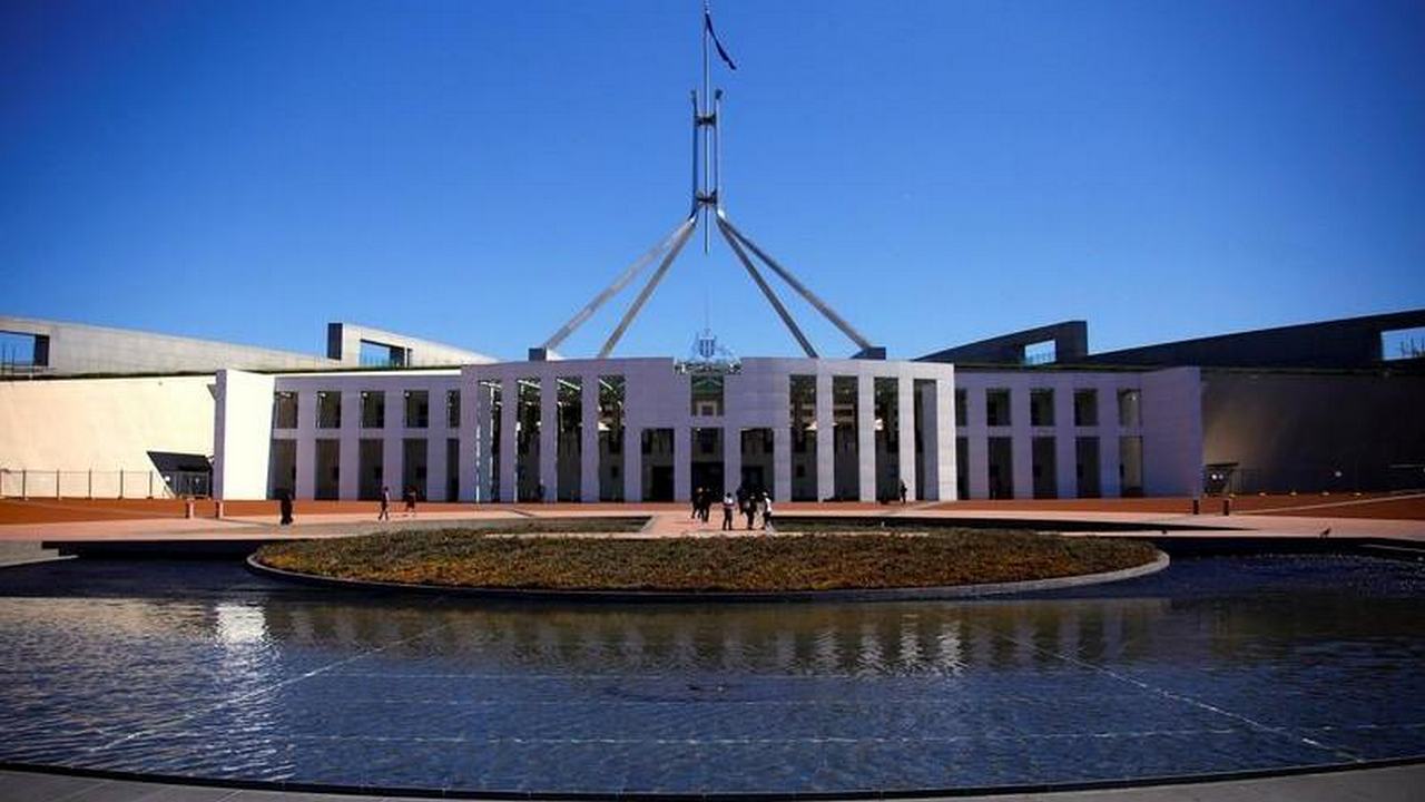 Australia parliamentary IT system hacked earlier this year, data of several officials stolen Australia parliamentary IT system hacked earlier this year, data of several officials stolen