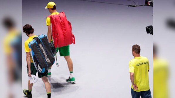 Davis Cup Finals 2019: Organisers tweak timings for knockouts to avoid late finish as team captains slam scheduling
