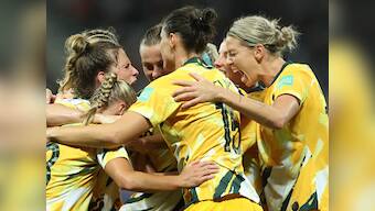Australia men and women football teams to earn the same under gender parity pay deal: Report