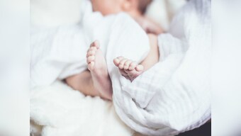 Cabinet approves bill to regulate assisted reproductive technology services; bill protects rights of commissioning couple, women, says Smriti Irani