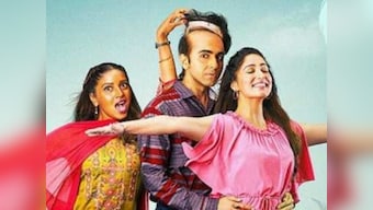 Bala box office collection: Ayushmann Khurrana, Bhumi Pednekar-starrer earns 92.99 cr in three weeks