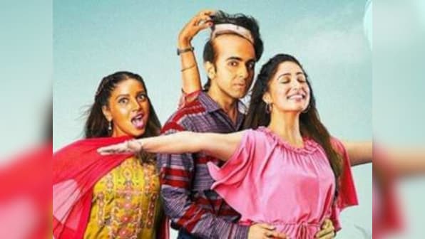 Bala box office collection: Ayushmann Khurrana, Bhumi Pednekar-starrer earns 92.99 cr in three weeks