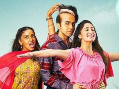 Bala box office collection: Ayushmann Khurrana, Bhumi Pednekar-starrer earns 92.99 cr in three weeks Bala box office collection: Ayushmann Khurrana, Bhumi Pednekar-starrer earns 92.99 cr in three weeks