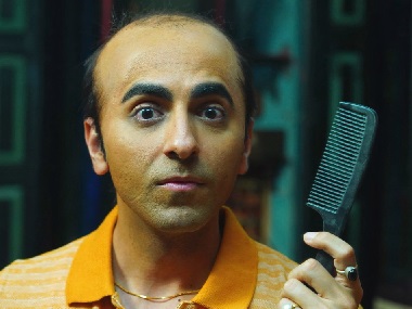 Bala box office collection: Ayushmann Khurrana's social comedy inches towards Rs100 cr mark Bala box office collection: Ayushmann Khurrana's social comedy inches towards Rs100 cr mark