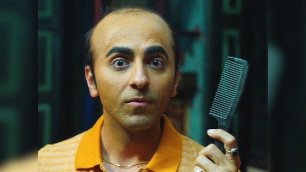 Bala director Amar Kaushik defends plagiarism charges, clash with Ujda Chaman, and claims of hypocrisy in his film